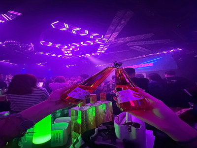 芜湖酒吧招聘